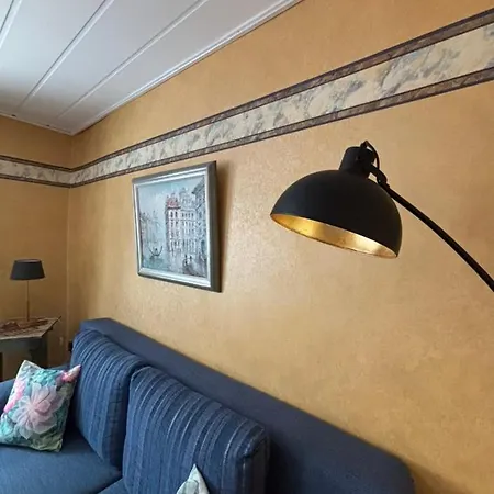 Ferienwohnungen Genuit Willingen  Exterior foto