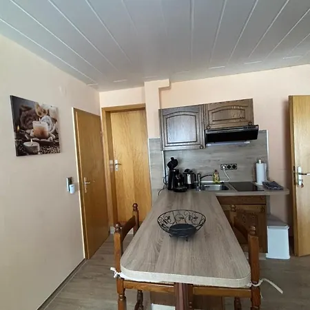 Ferienwohnungen Genuit Willingen  Exterior foto