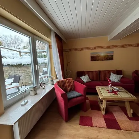 Ferienwohnungen Genuit Willingen  Exterior foto