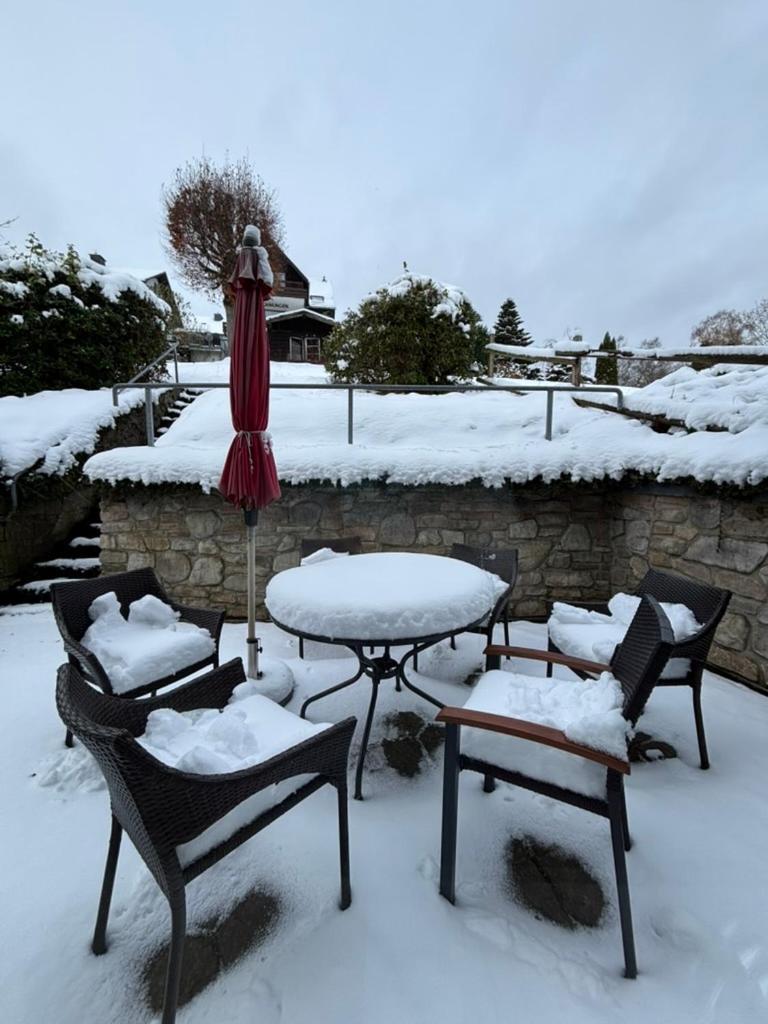 Genuit * Willingen (Upland)