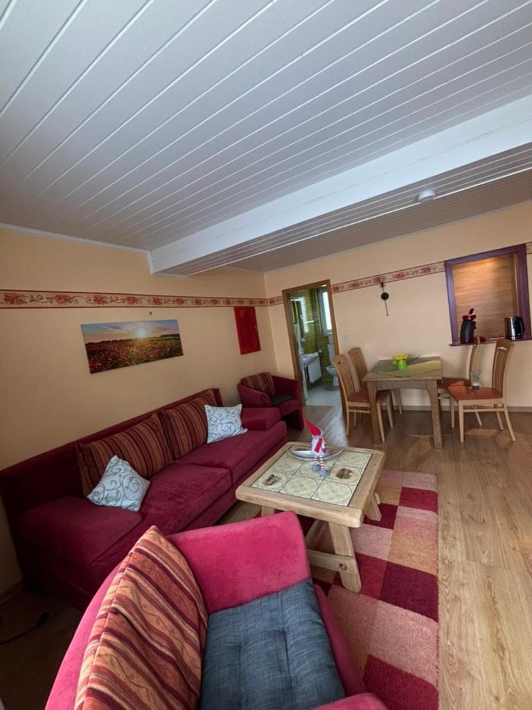 Apartment Genuit
