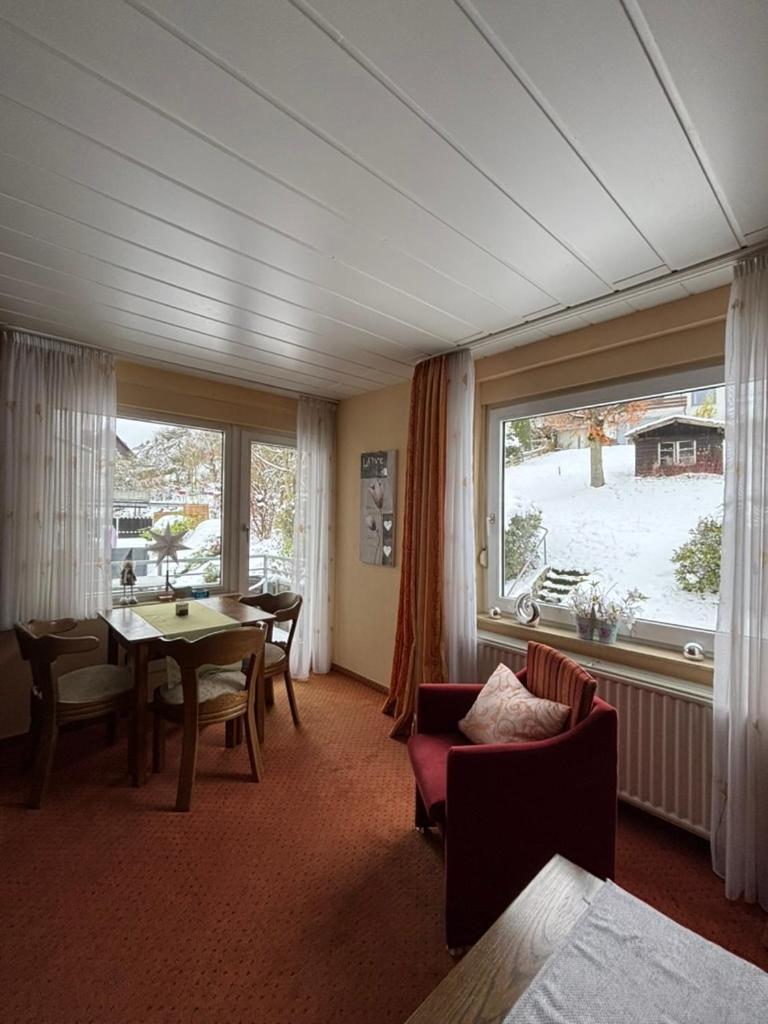 Genuit Apartment *