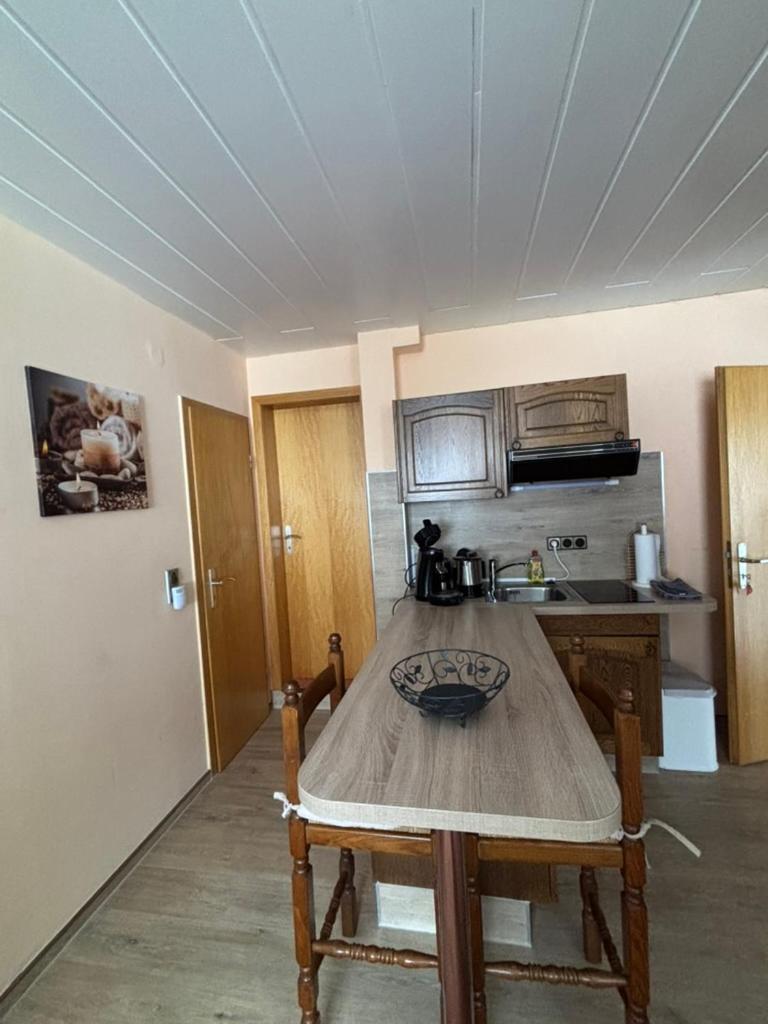 Apartment Genuit Willingen (Upland)