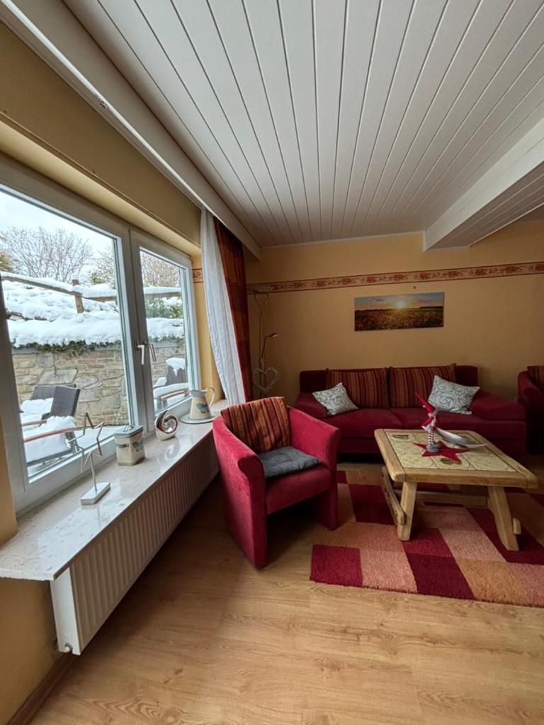 Apartment Genuit