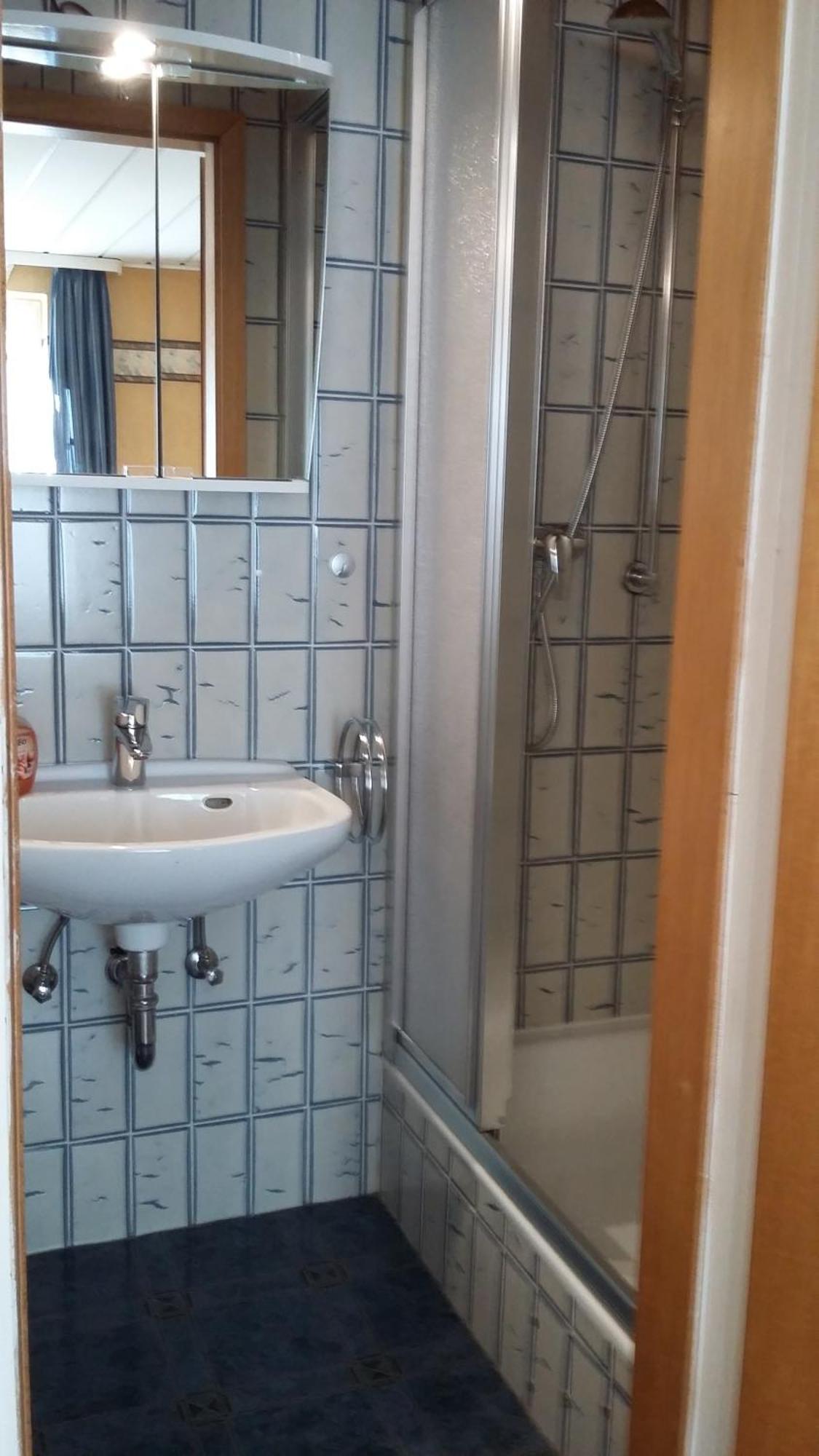Apartment Genuit *