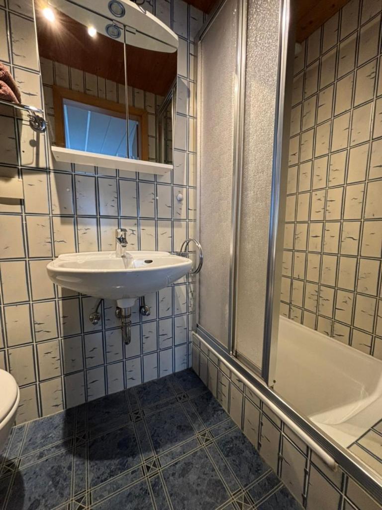Genuit Apartment Willingen (Upland)