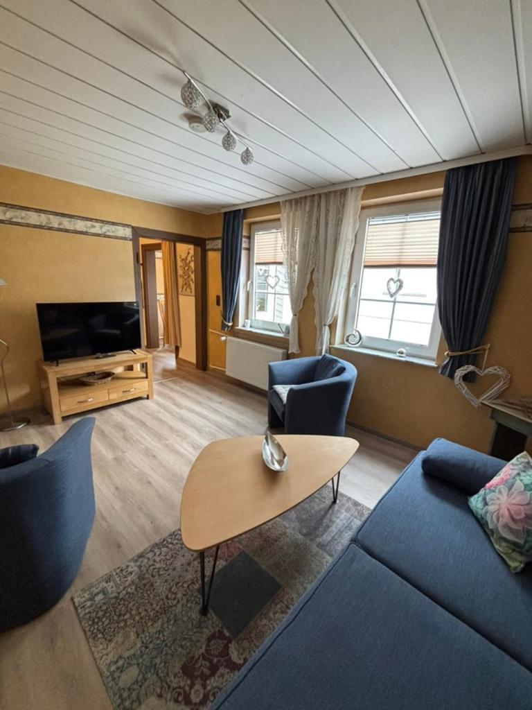 Apartment Genuit Willingen (Upland)