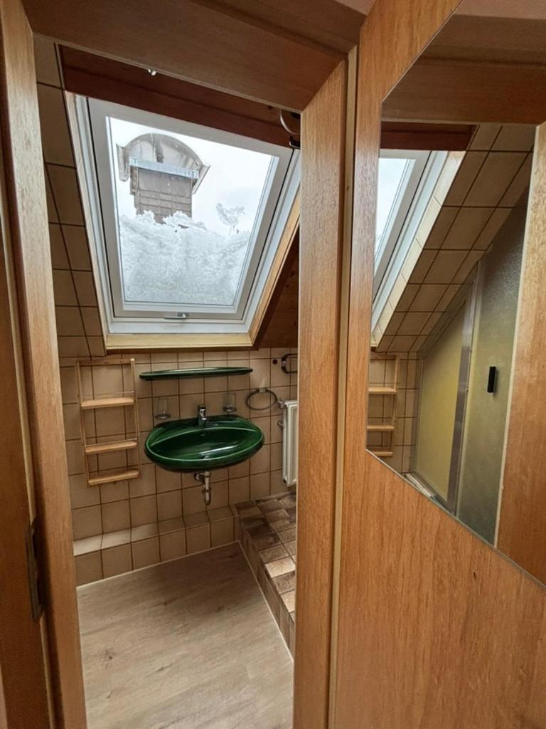 Apartment Genuit