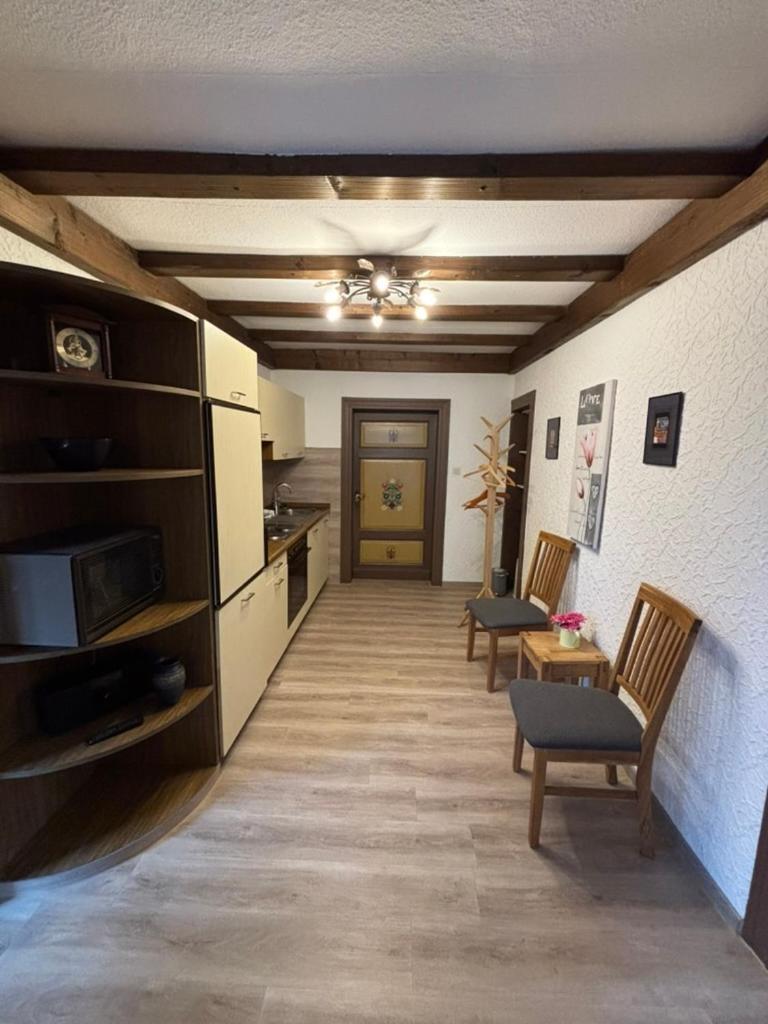 Genuit Apartment Willingen (Upland)