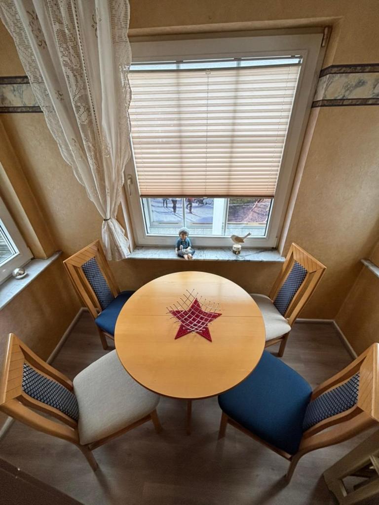 Genuit Appartement
