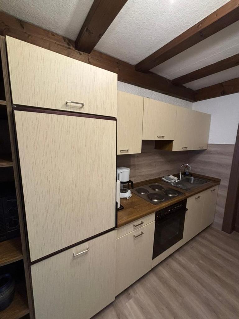 Genuit Apartment *