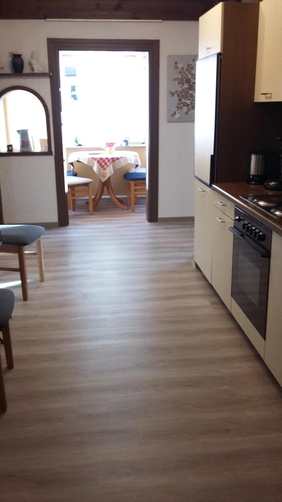 Genuit Apartment